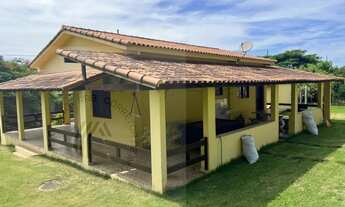 Imagem 2: SITIO RURAL em CARAPEBUS - RJ, Morrinhos