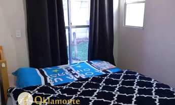 Imagem 4: Casa com 2 Quarto(s) e 1 banheiro(s) para Alugar, 56 m² por R$ 1320 / Mês