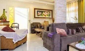 Imagem 2: Casa com 6 dormitórios para alugar, 500 m² por R$ 8.769,00/mês - Teresópolis - Porto Alegr