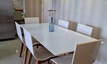 Imagem 3: Lindo apartamento mobiliado em Buraquinho