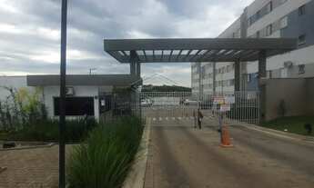 Imagem 6: Apartamento Padrão em Botucatu