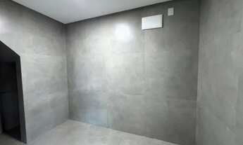 Imagem 5: Sobrado ao Lado do BRT Setor Barravento a poucos metros do Pão de Goiás