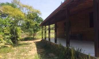 Imagem 3: EXCELENTE CHÁCARA ISOLADA 4.500 METROS - CHÁCARAS SÃO LUIS - AVENIDA BRASIL SANTANA DE PAR