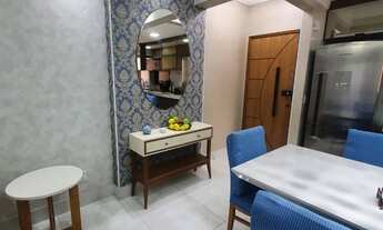 Imagem 5: Todo Mobiliado 2 quartos no St. BUENO