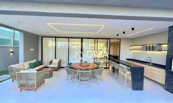 Imagem 6: CASA PARA VENDA OU LOCAÇÃO 04 SUÍTES NA CIDADE ALPHA CEARÁ 2