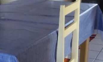 Imagem 6: Apartamento central 1 quadra da praia/super ventilado