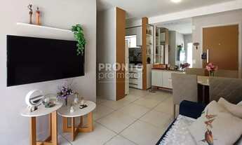 Imagem: APARTAMENTO COM 2 QUARTOS EM CANDEIAS