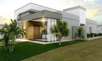 Imagem 3: CASA EM CONDOMÍNIO FECHADO COM 3 SUÍTES