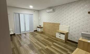 Imagem 7: Casa no portal dos ipês totalmente mobiliada