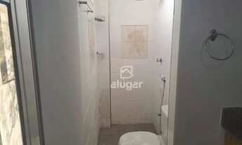 Imagem 7: Apartamento para alugar, 1 quarto, 1 suíte, São José - Montes Claros/MG - R$ 1.000,00 - Al