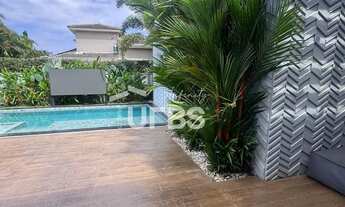 Imagem 2: Sobrado no Jardins Milão