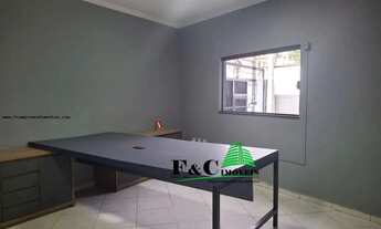 Imagem 6: Barracão para Venda em Limeira, Jardim Glória, 2 banheiros