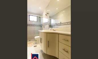 Imagem 7: Aluguel Apartamento 4 Dormitórios - 190 m² Chácara Santo Antônio