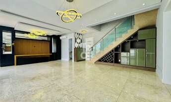 Imagem 2: Cobertura duplex com 4 suítes para locação, 238 m² - Alta Vista! - Jundiaí/SP