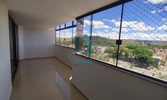 Imagem 5: Apartamento Alto Padrão em Village Montese, Resende/RJ