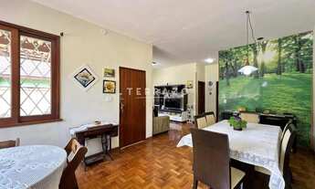 Imagem 3: Casa à venda, 3 quartos, 1 suíte, 3 vagas, Jardim Cascata - Teresópolis/RJ