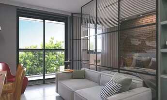 Imagem 4: Imóvel para venda com 53 metros quadrados com 2 quartos em Centro - Rio de Janeiro - RJ