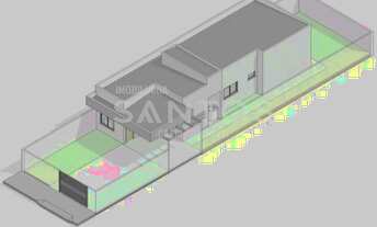 Imagem: CASA RESIDENCIAL em PALMAS - TO, JARDIM