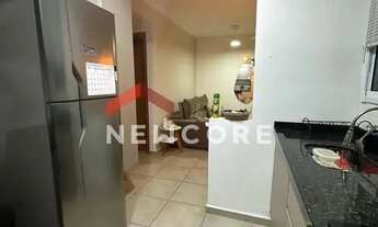 Imagem 2: Apartamento em Rua Telezinho Gomes Sardim - Vitta São José - Bauru/SP