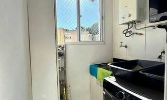 Imagem 7: Apartamento de 02 dormitórios No Bairro Teresópolis de Porto Alegre