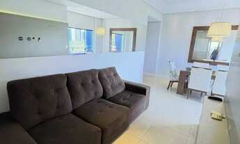 Imagem 4: Ilhas Gregas , 94m2, apto de 3 qts , semi mobiliado, Ponta Negra