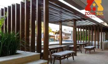 Imagem 4: Apartamento com 3 dormitórios à venda, 88 m² por R$ 1.500.000,00 - Camboinha - Cabedelo/PB