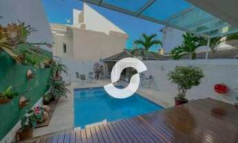 Imagem 2: Casa à venda, 230 m² por R$ 1.290.000,00 - Piratininga - Niterói/RJ