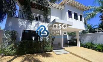 Imagem: SOBRADO ALTO PADRÃO - 204 SUL