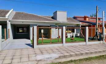 Imagem 4: Casa 4 dormitórios con piscina Noiva do Mar Xangri-Lá