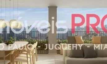 Imagem: Apartamento, Moema - São Paulo