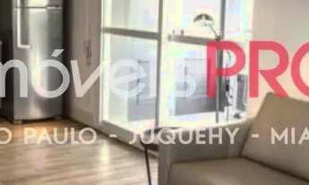 Imagem 6: Apartamento Altíssimo padrão Itaim Nobre próximo parque do povo