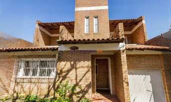 Imagem: Casa 3 dormitorio com 230m2 pátio com piscina