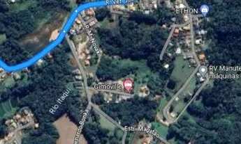 Imagem 2: Terreno com 2550m²