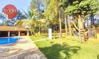 Imagem: Chacara 4 suites Ribeirao Preto