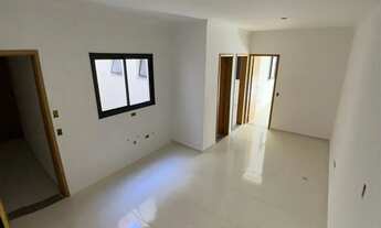 Imagem 6: Cobertura com elevador Santo André