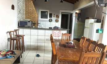 Imagem 3: Casa com piscina à Venda Jardim Maracanã - Jardim Maracanã - Presidente Prudente/SP