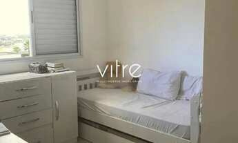 Imagem 3: Apartamento à venda no bairro Tubalina em Uberlândia