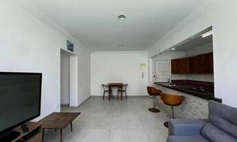 Imagem 4: Apartamento à venda em Pitangueiras no Guarujá