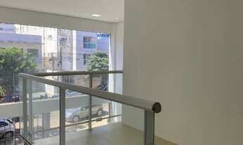 Imagem 5: Salão - Rua Paes Leme