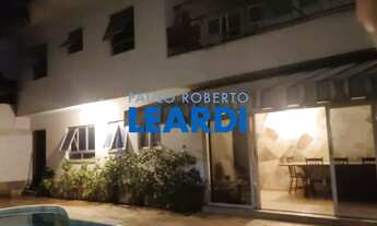 Imagem: SOBRADO - ALTO DE PINHEIROS - SP