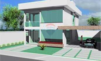 Imagem: Terreno no Reserva das Flores em Ponta Negra