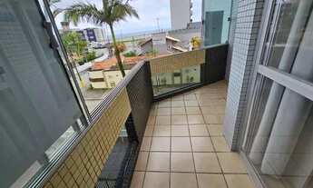 Imagem 2: Imóvel para venda tem 54 metros quadrados com 2 quartos em Centro - Matinhos - PR