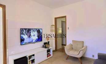 Imagem 3: Casa à Venda 4 Quartos, 02 banheiros, 2 vagas de garagem, 350 m² - Bairro Concórdia