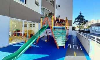 Imagem 6: Apartamento de 2 quartos com 60m² para alugar no bairro Jardim Cidade de Florianópolis, Sã