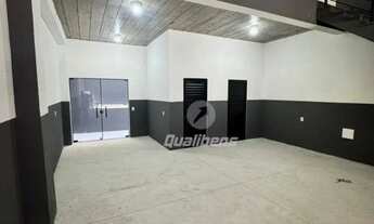 Imagem 7: Galpão para alugar, 180 m² por R$ 6.200,01/mês - Jardim Pilar - Mauá/SP