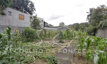 Imagem: Terreno Padrao - Boacava/Sao Paulo