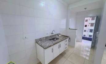 Imagem 6: FINAL DE ANO NA PRAIA - 2 DORMS COLADINHO DE TUDO COM ELEVADOR E SACADA POR APENAS..