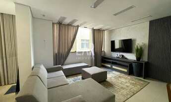 Imagem 4: Cobertura para aluguel, 3 quartos, 2 suítes, 1 vaga, Castelo - Belo Horizonte/MG