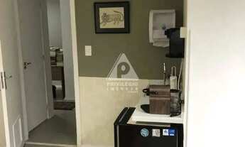 Imagem 6: Centro! proximo consulado dos EUA! Sala super reformada, impecavel!