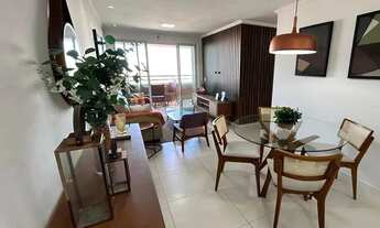 Imagem 3: Luxo e Conforto no Coração do Nordeste do Brasil / Residencial João Cordeiro